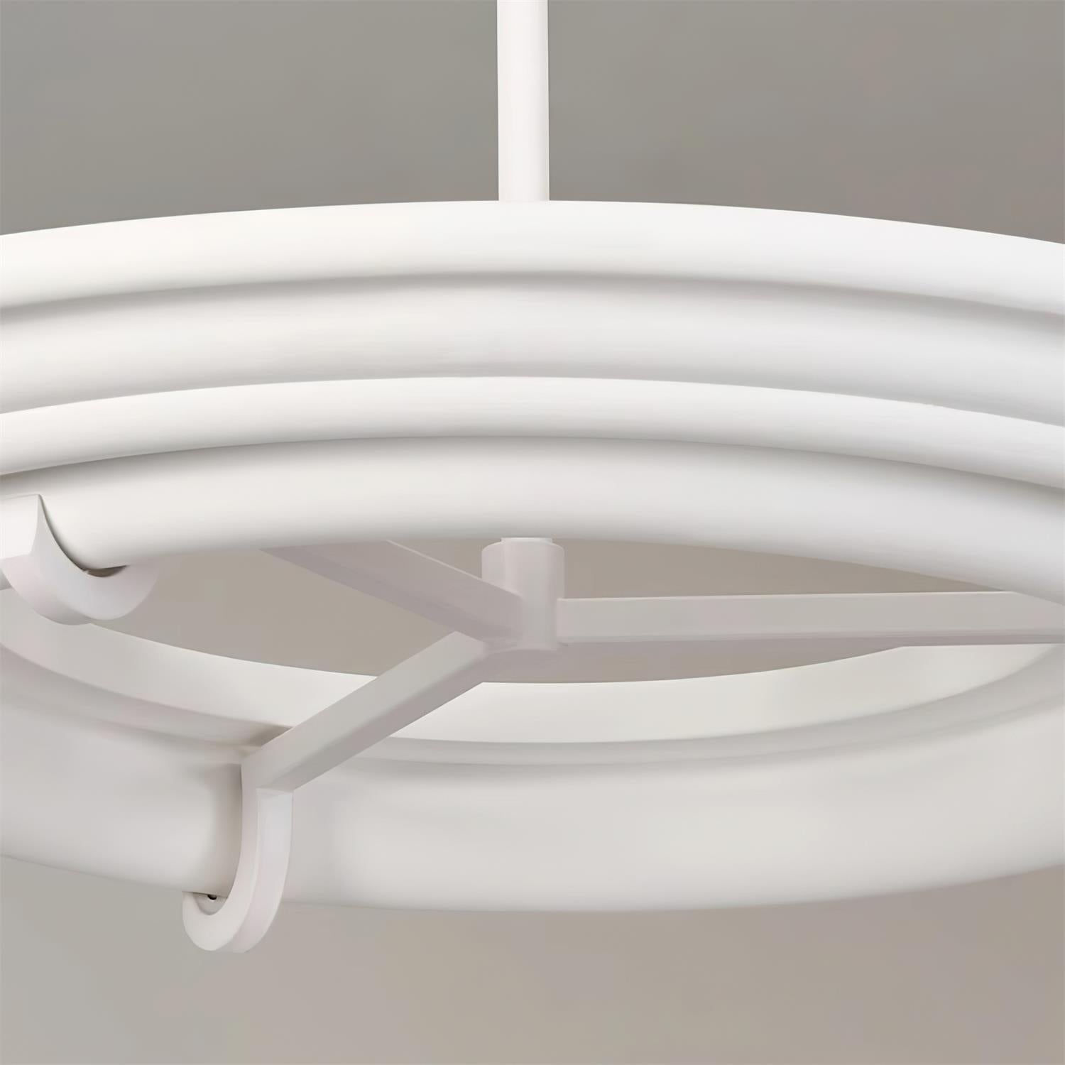 Slide Chandelier
