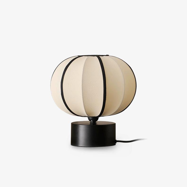 Blugan Contemporary Table Lamp-Neutral Decor