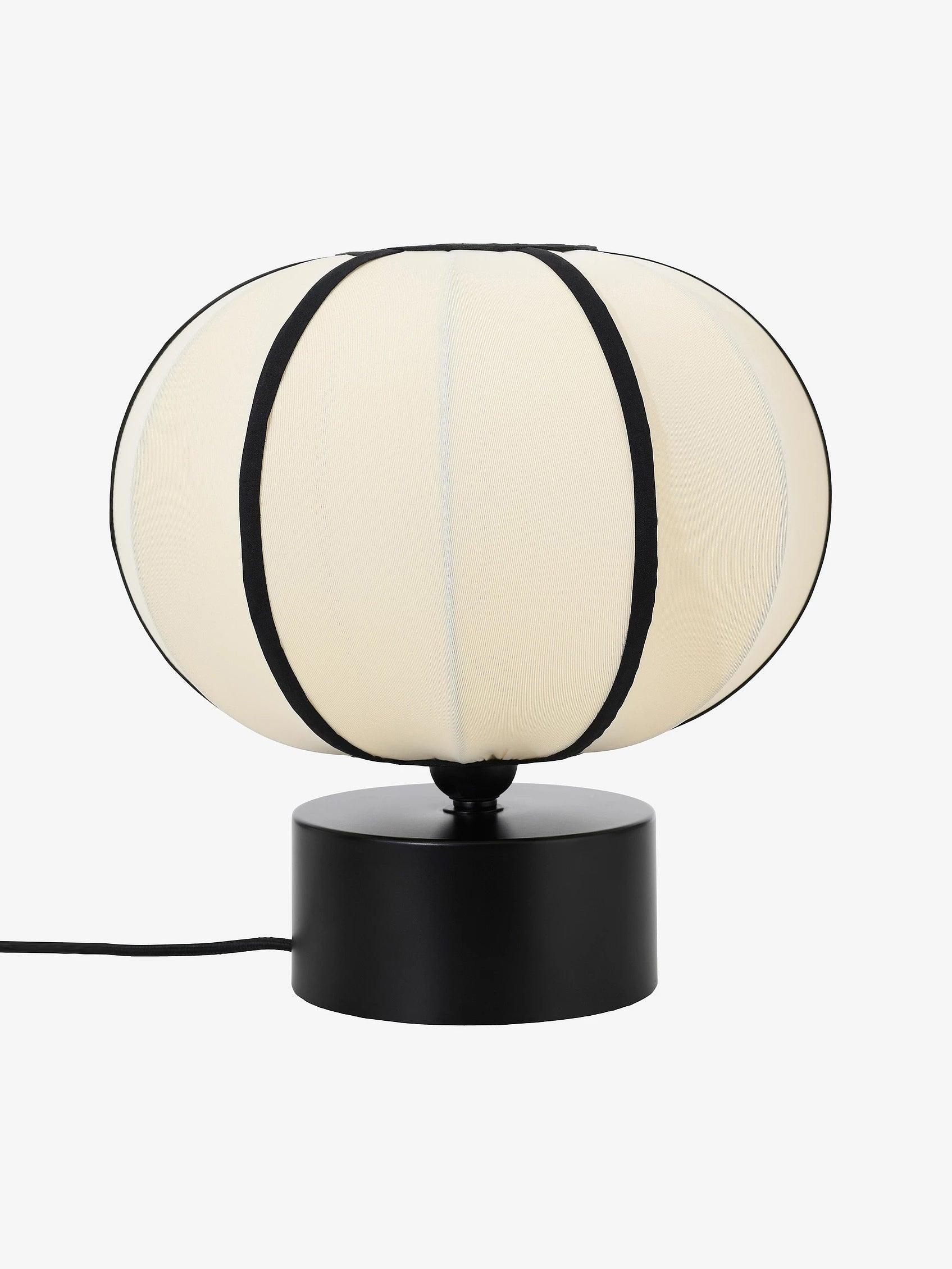 Blugan Contemporary Table Lamp-Neutral Decor