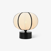 Blugan Contemporary Table Lamp-Neutral Decor