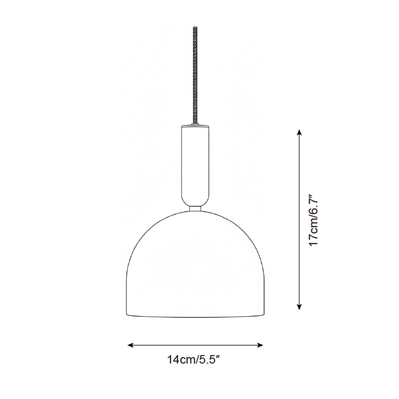 Aveline Pendant Lamp
