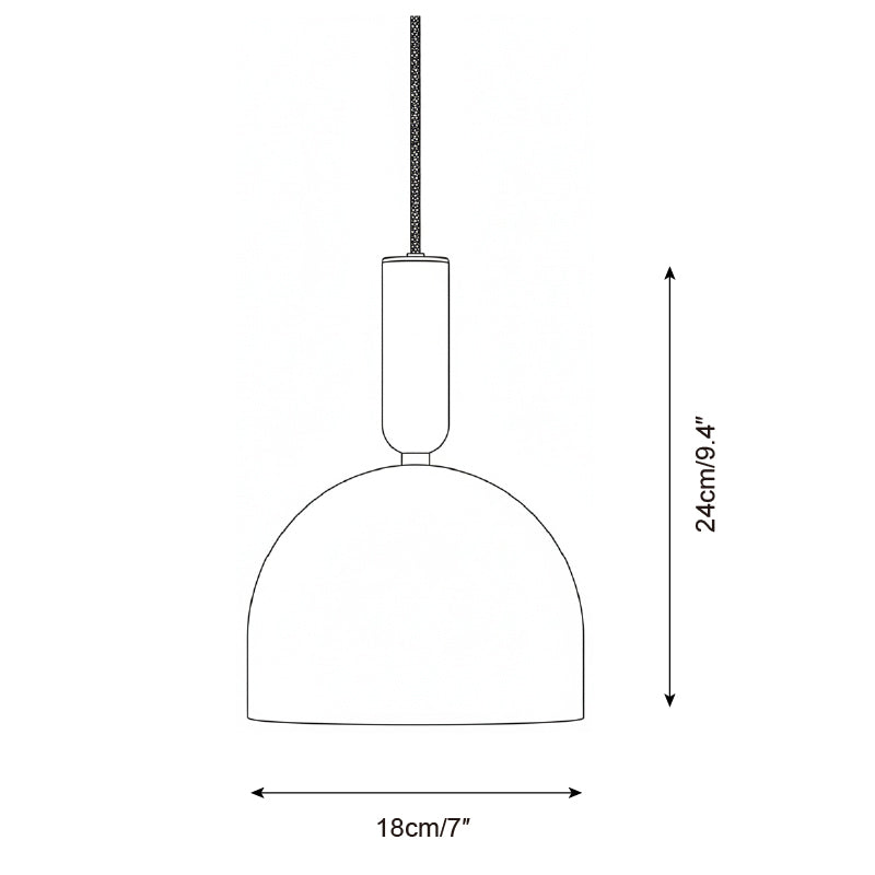 Aveline Pendant Lamp