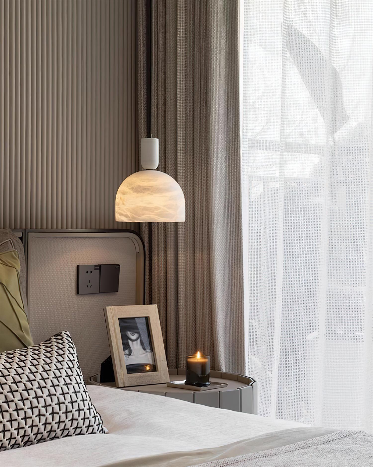 Aveline Pendant Lamp