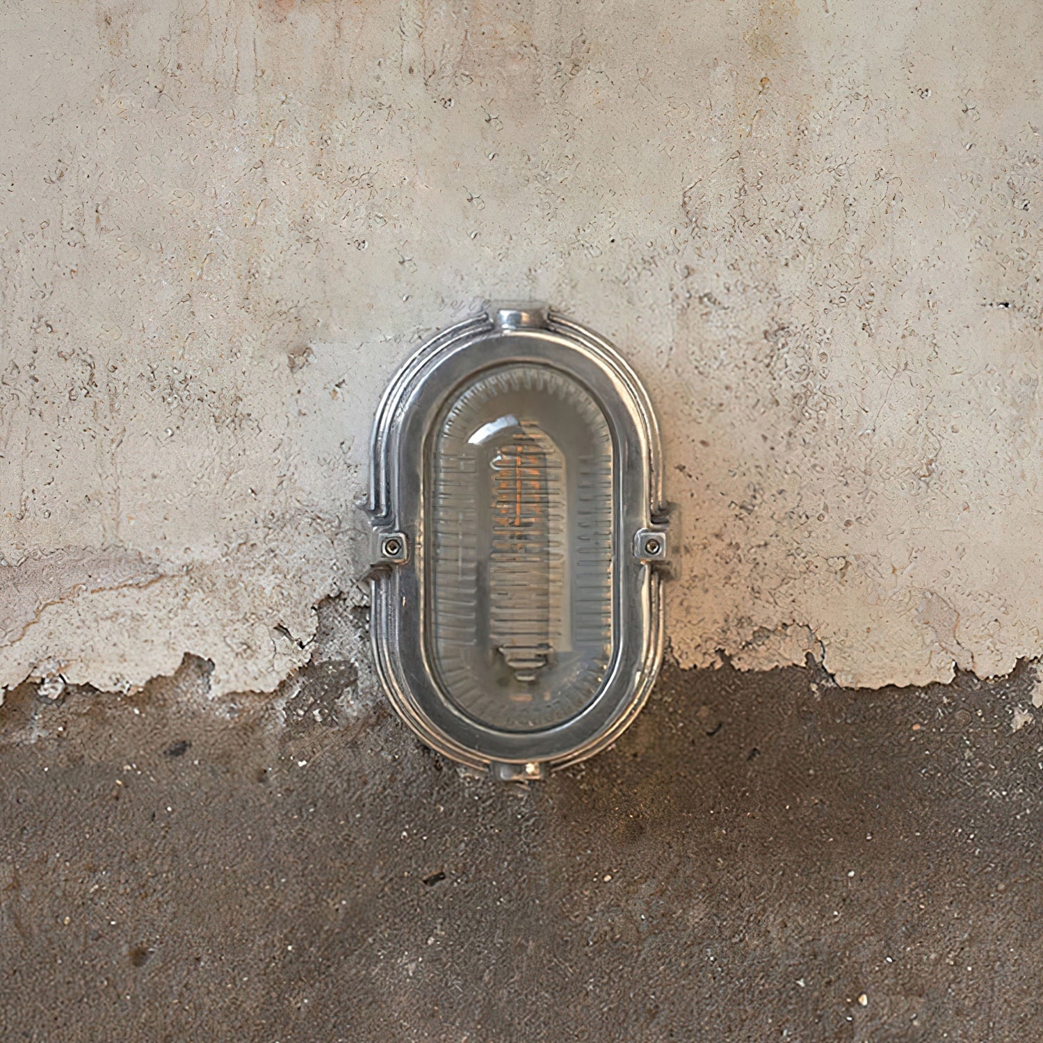 Kael Vintage Wall Lamp