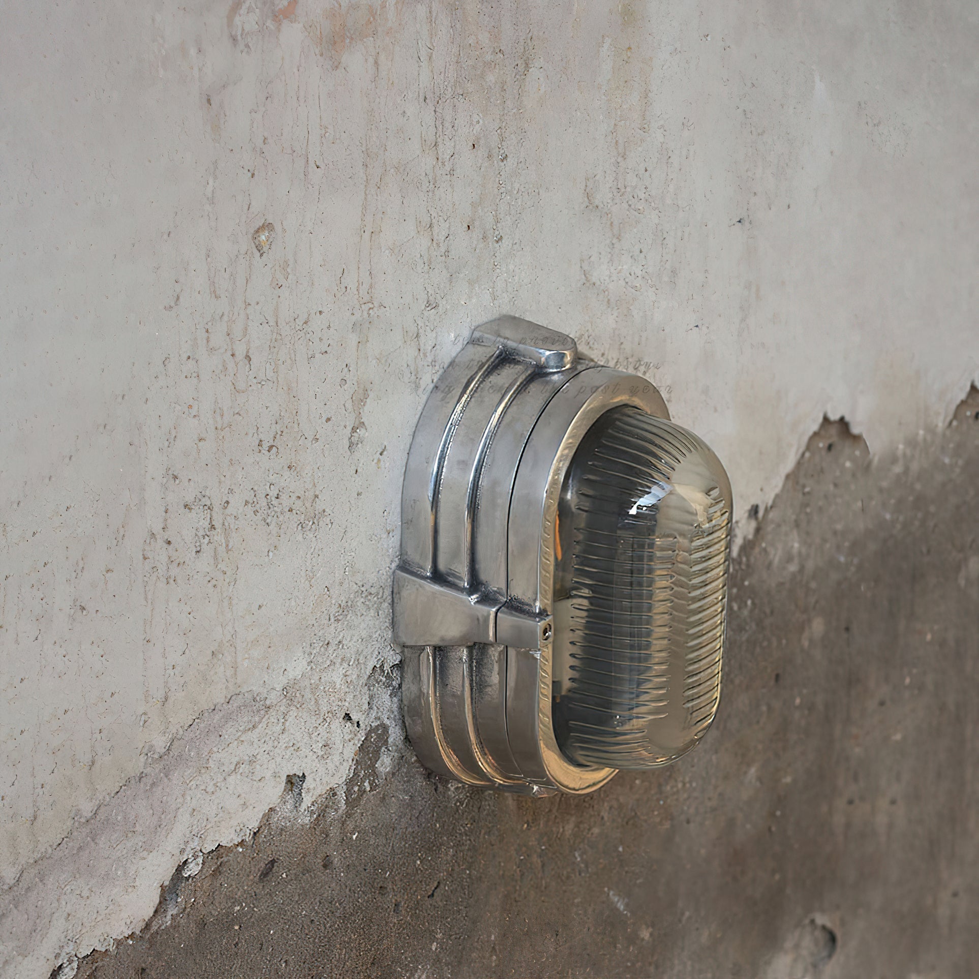 Kael Vintage Wall Lamp