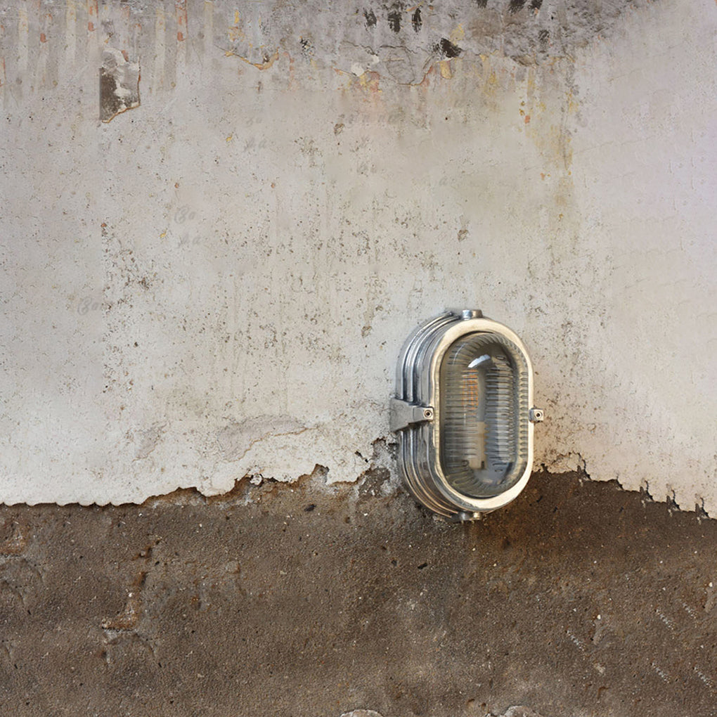 Kael Vintage Wall Lamp