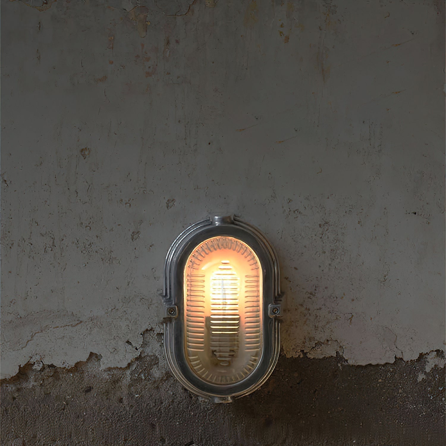 Kael Vintage Wall Lamp