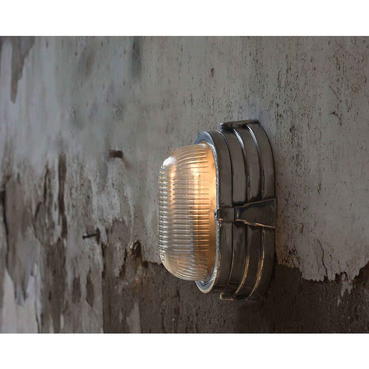 Kael Vintage Wall Lamp