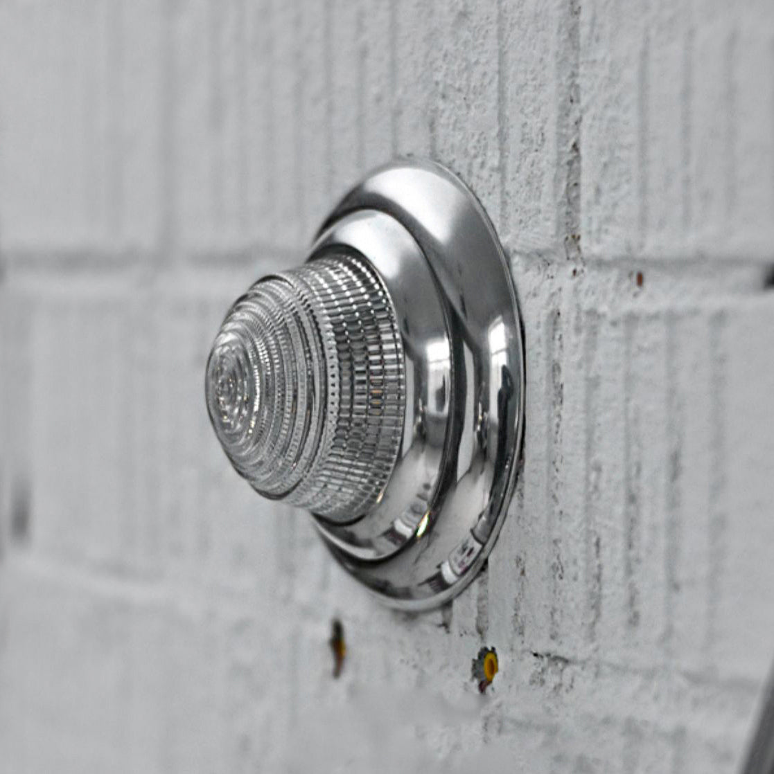 Kael Vintage Wall Lamp