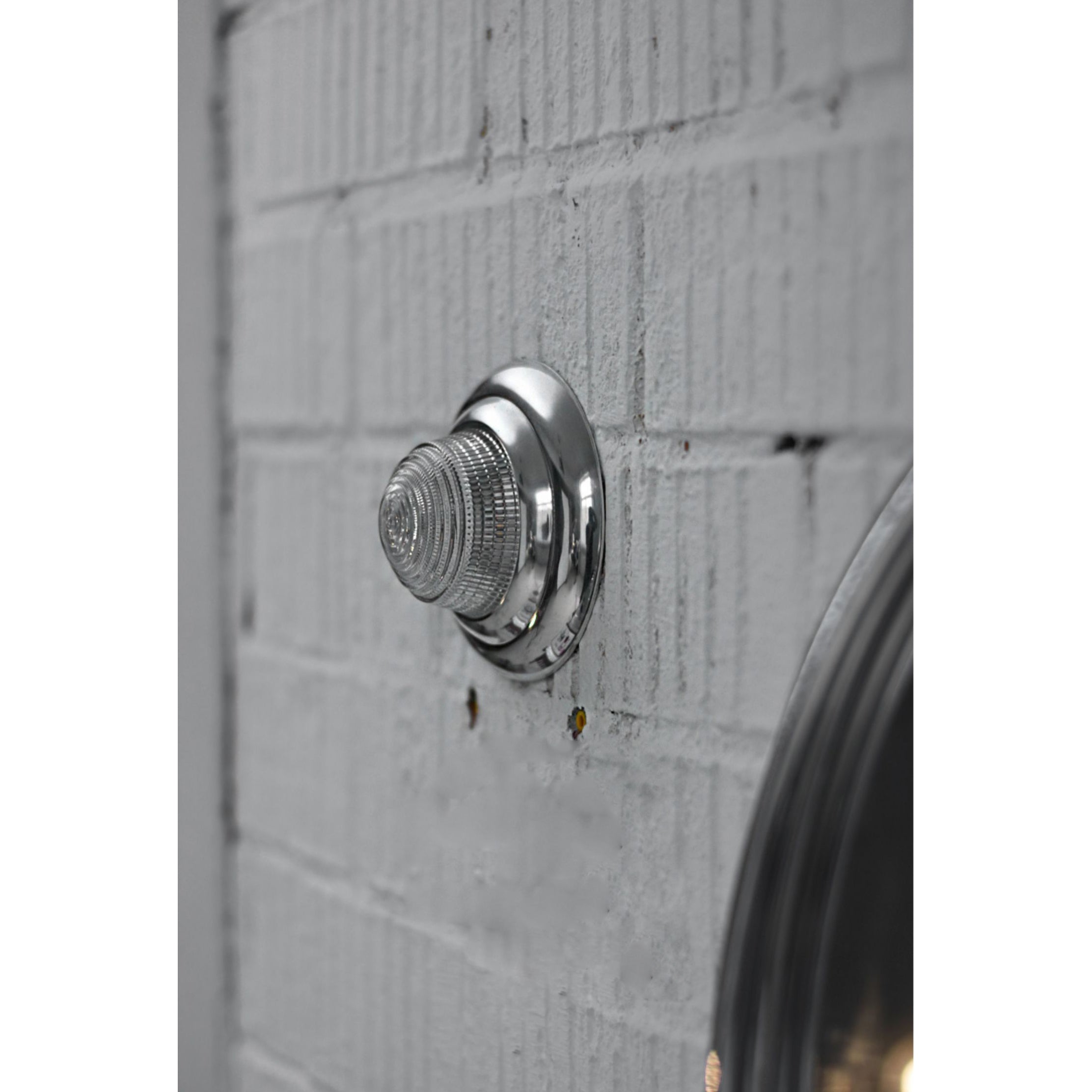 Kael Vintage Wall Lamp