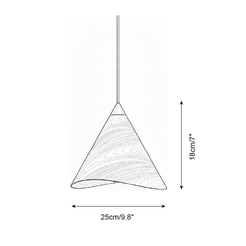 Thalior Pendant Light