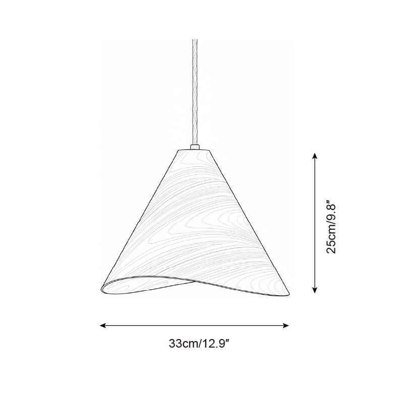 Thalior Pendant Light
