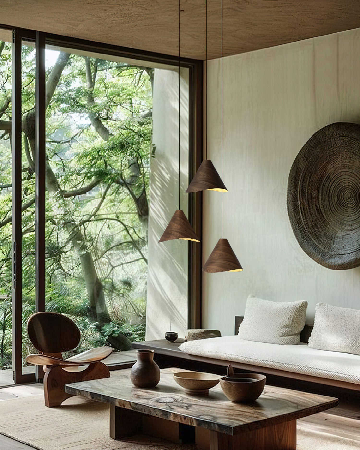 Thalior Pendant Light
