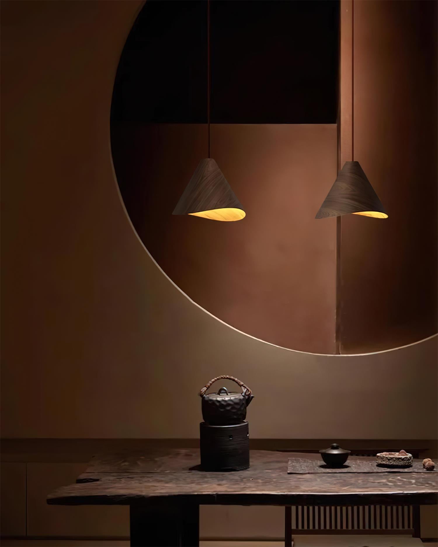 Thalior Pendant Light