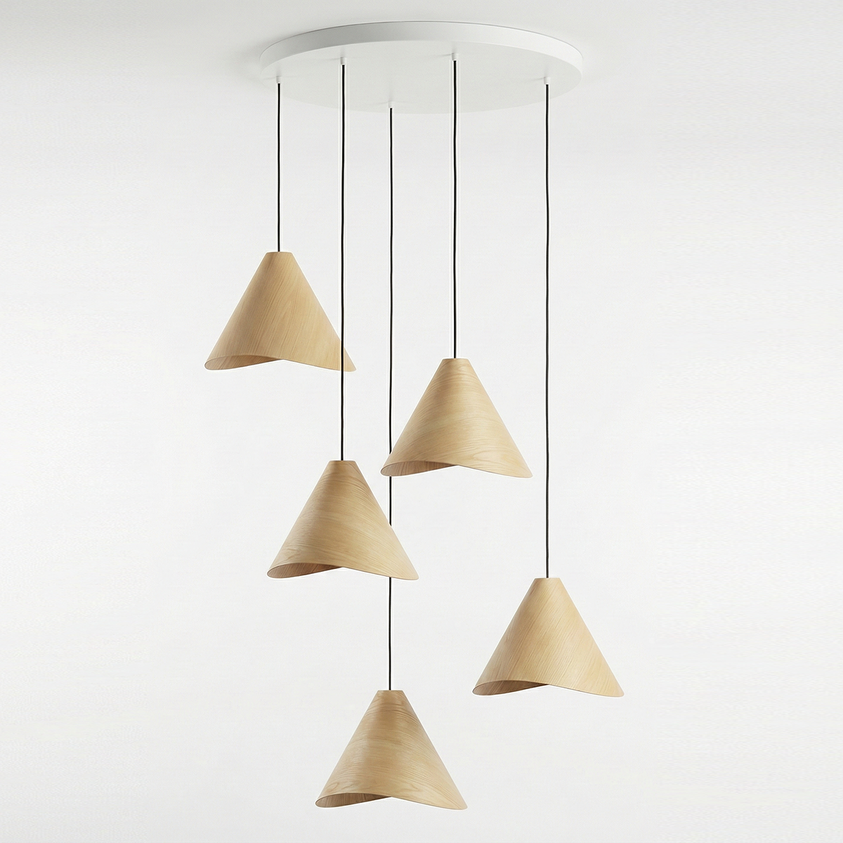 Thalior Pendant Light