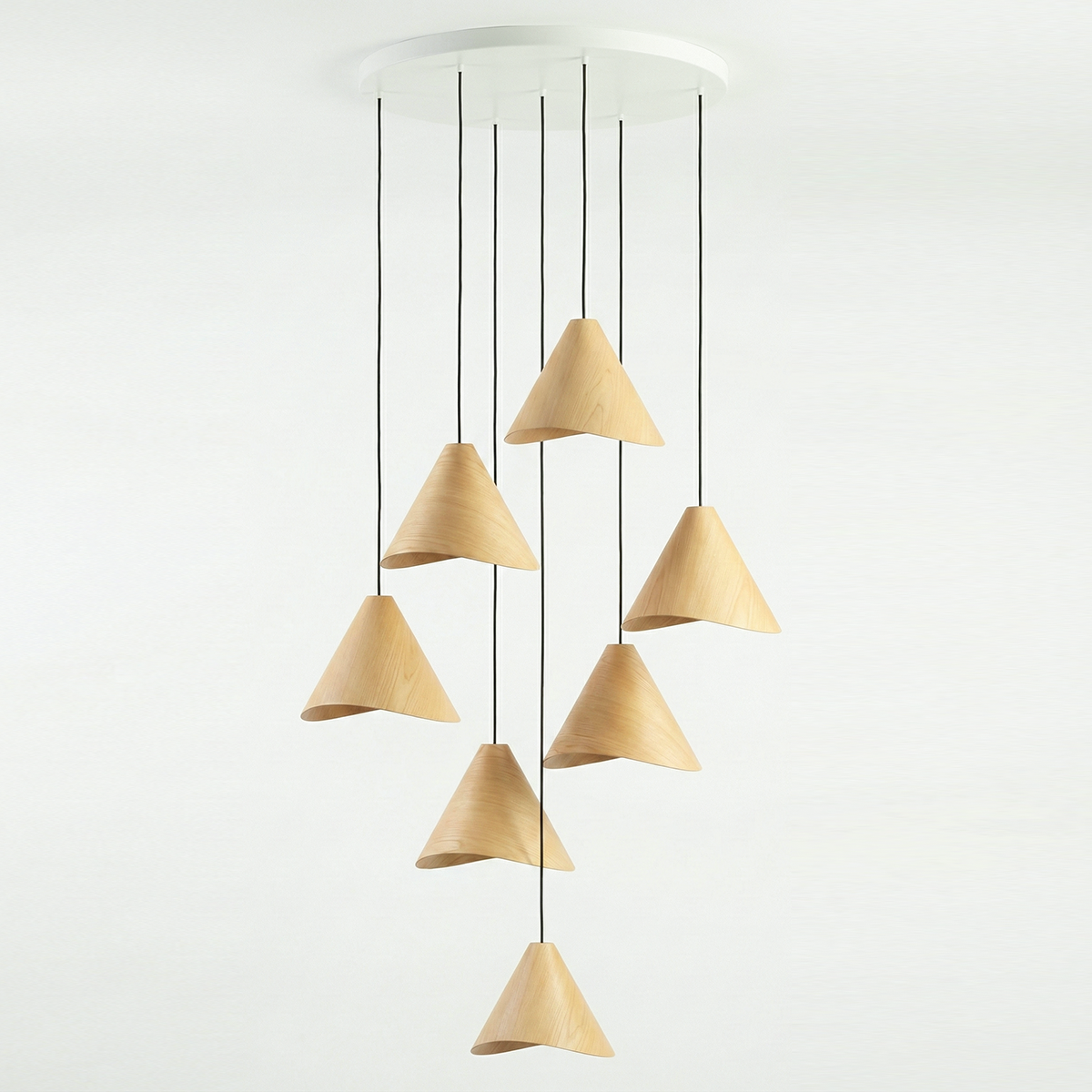 Thalior Pendant Light