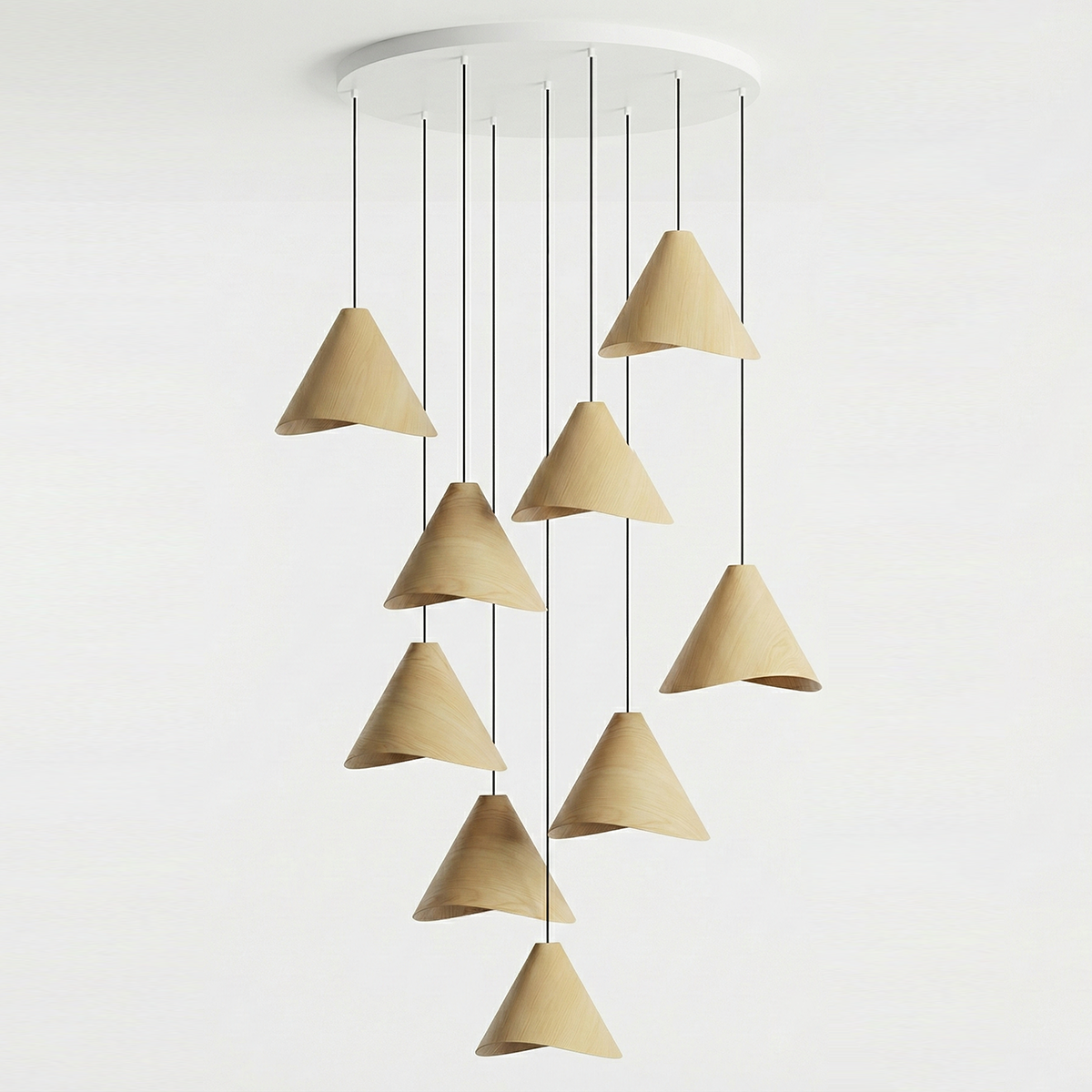 Thalior Pendant Light
