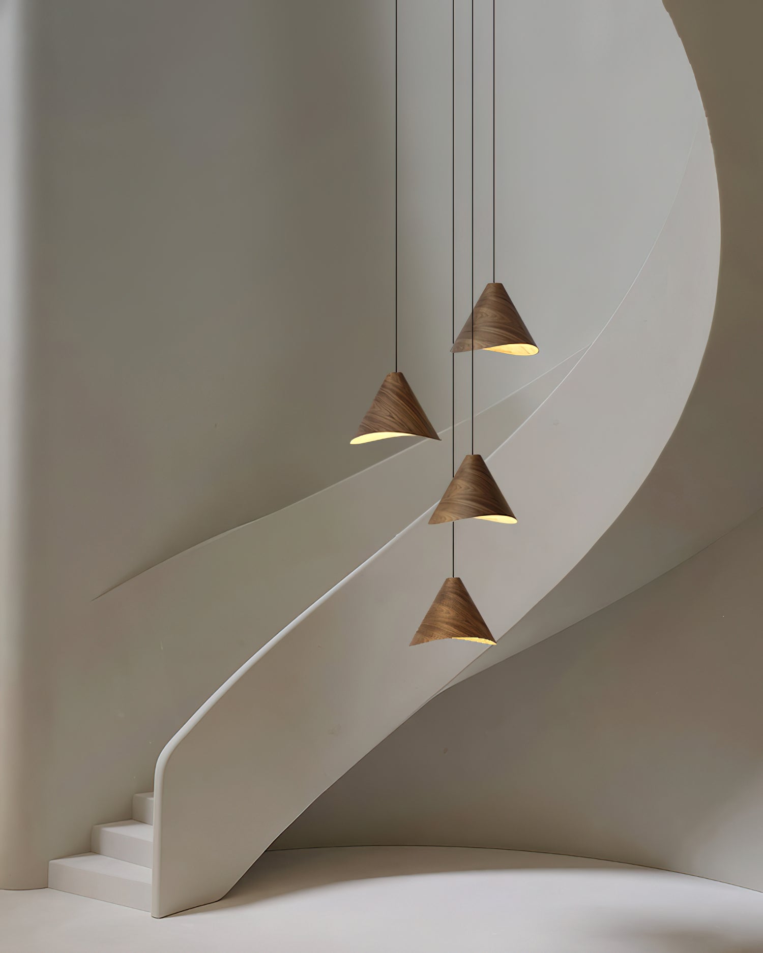 Thalior Pendant Light