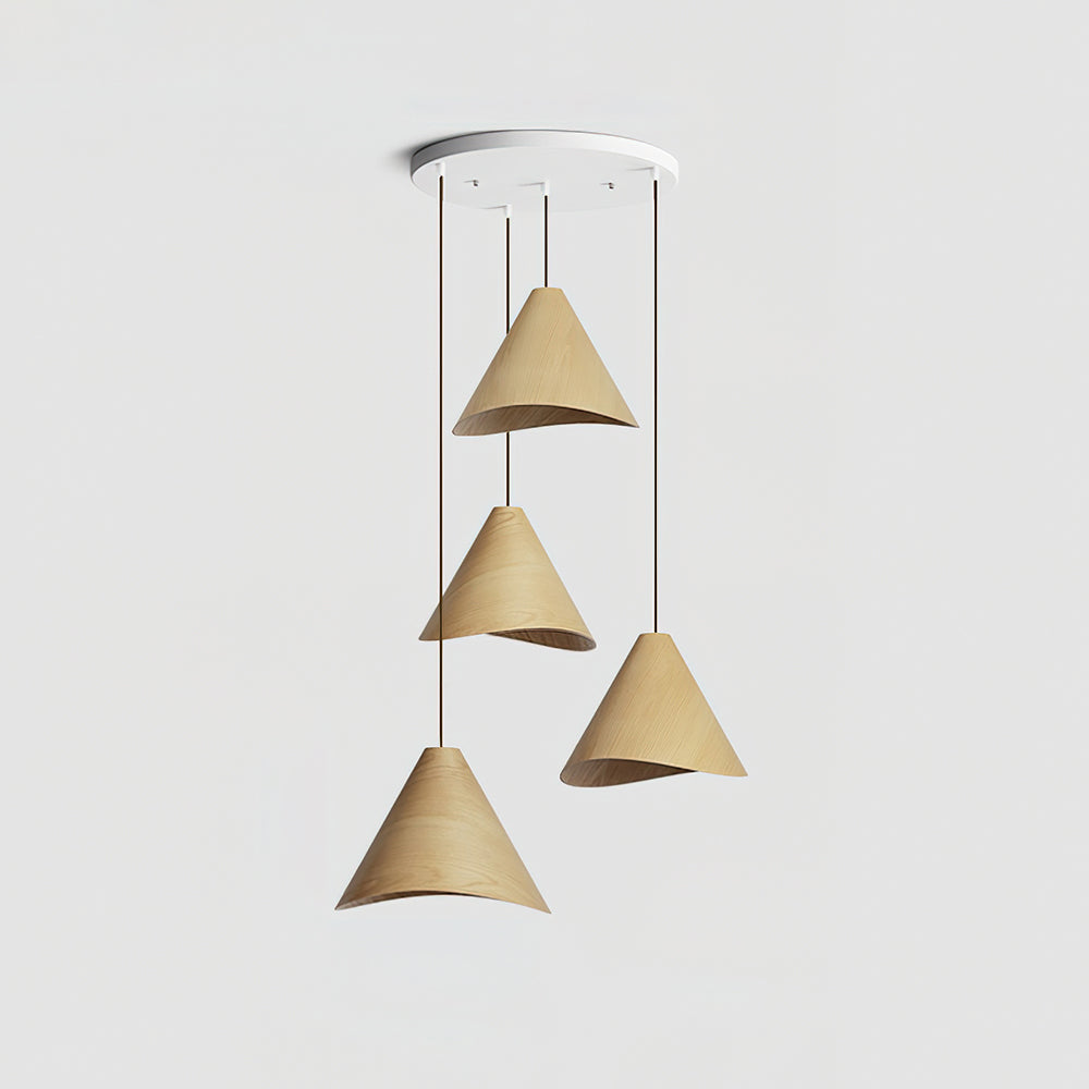 Thalior Pendant Light