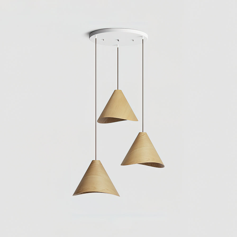 Thalior Pendant Light