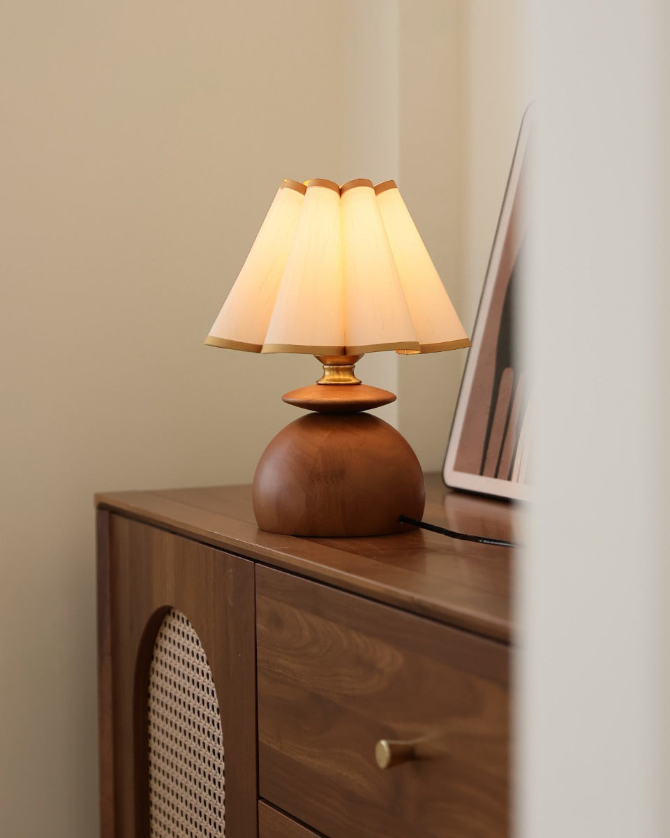 Pudge Table Lamp