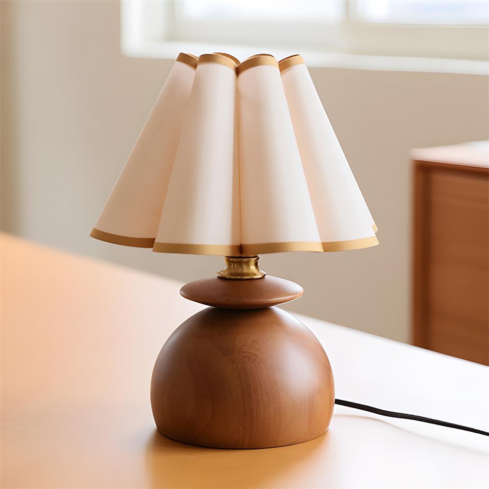 Pudge Table Lamp