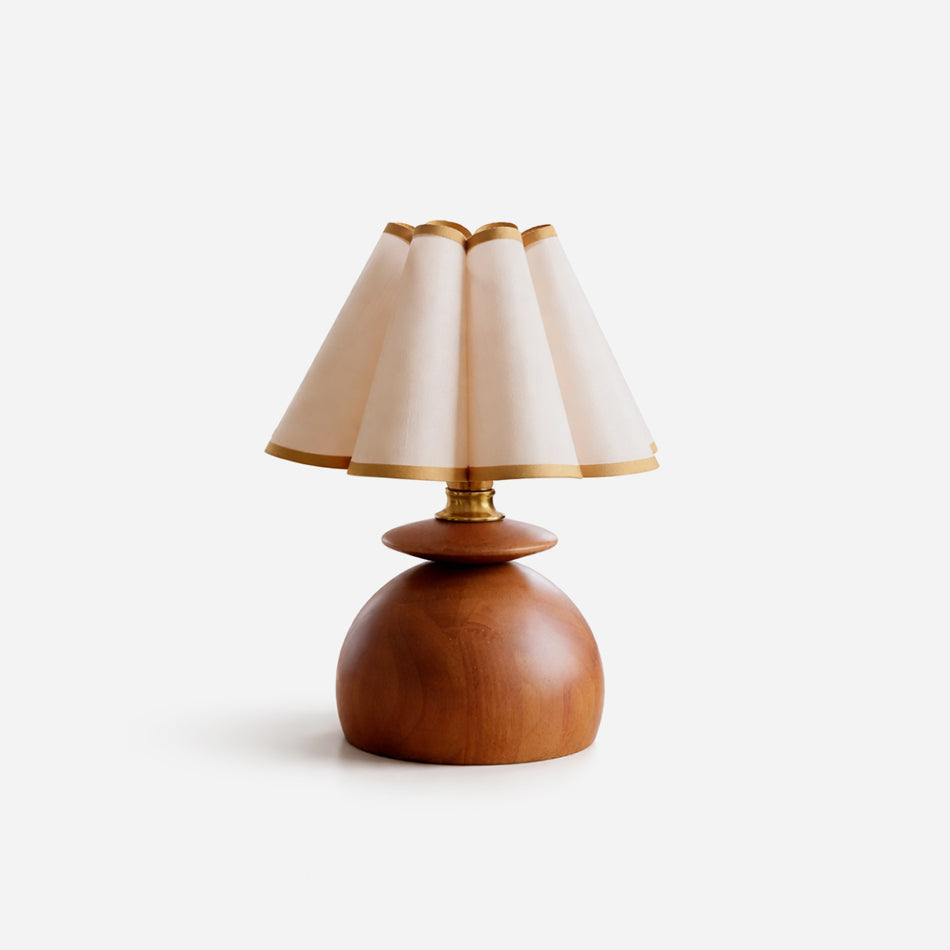 Pudge Table Lamp