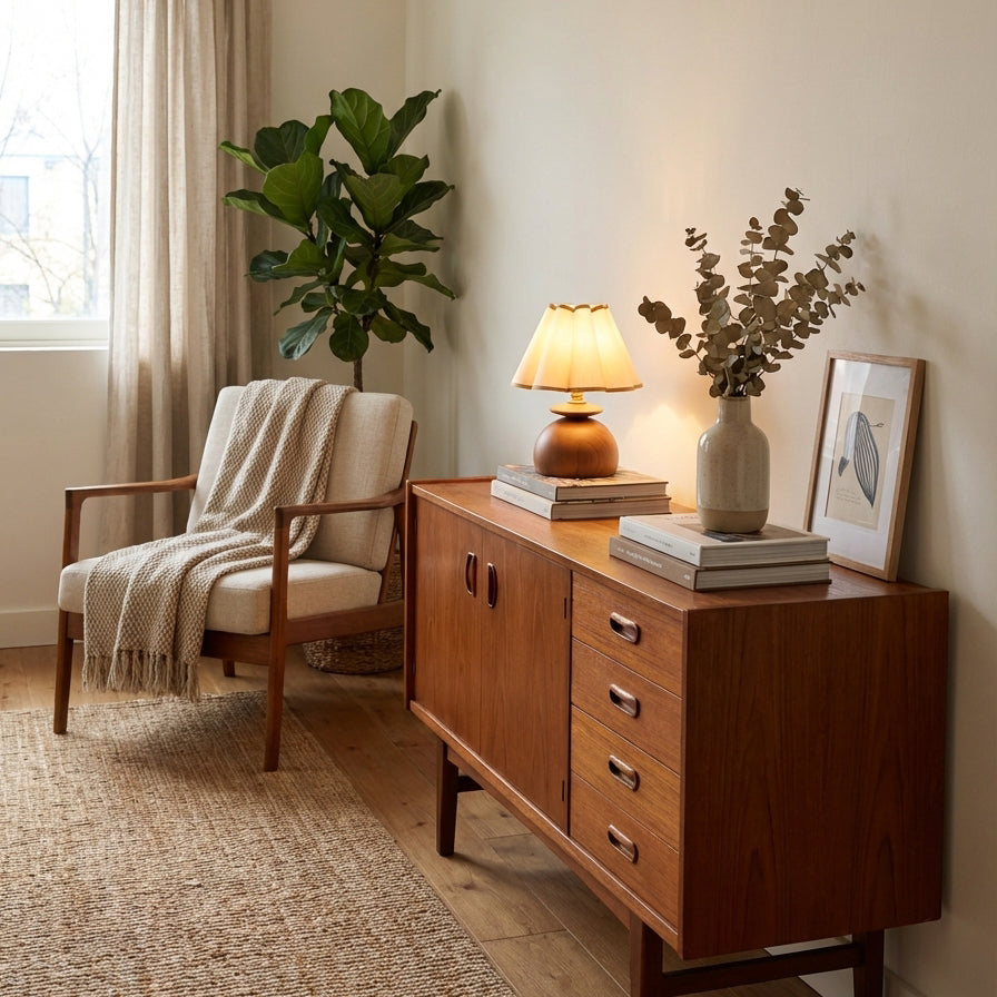 Pudge Table Lamp