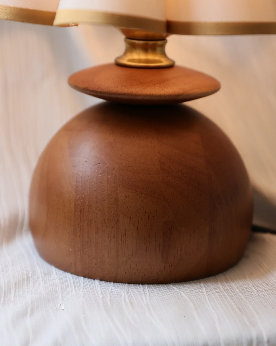 Pudge Table Lamp
