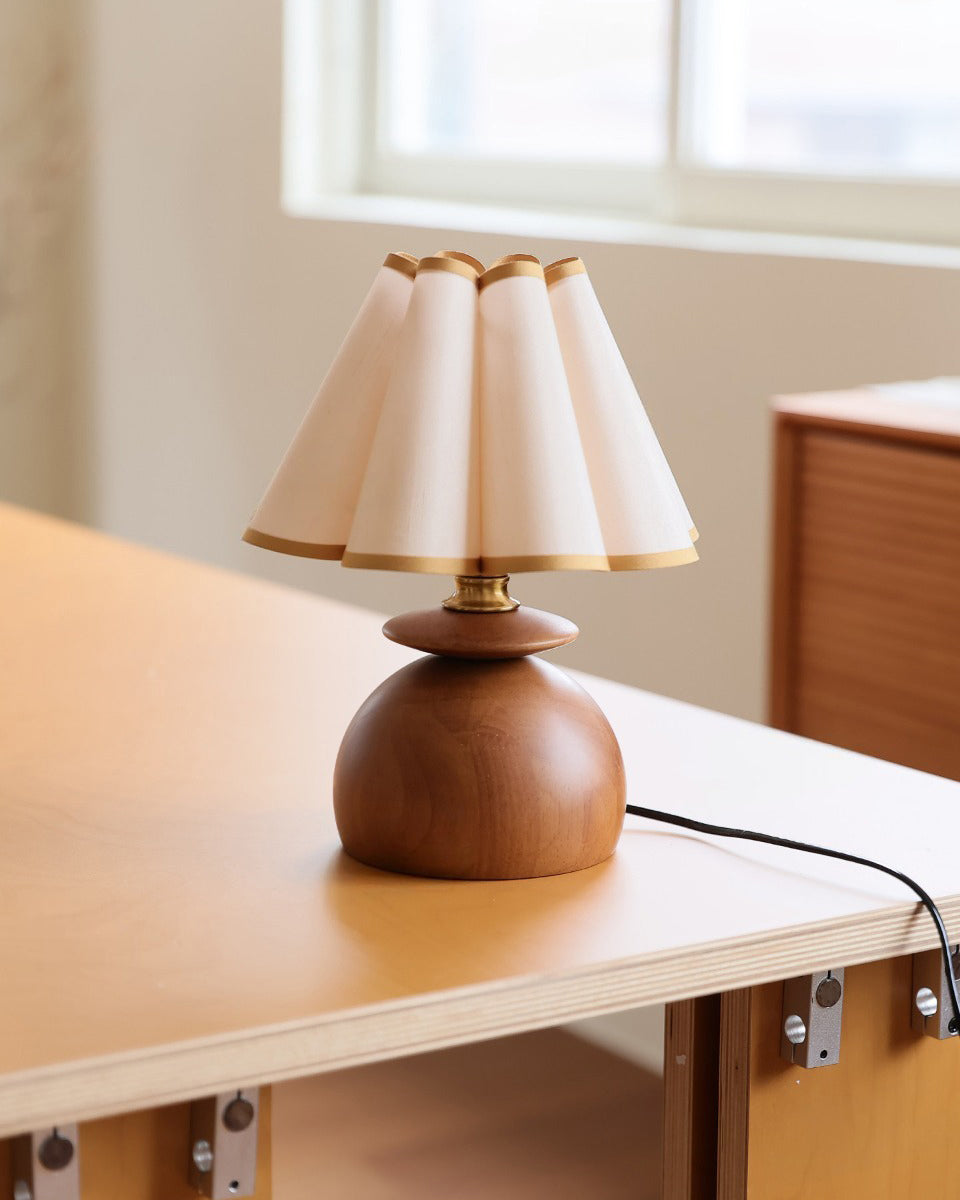 Pudge Table Lamp