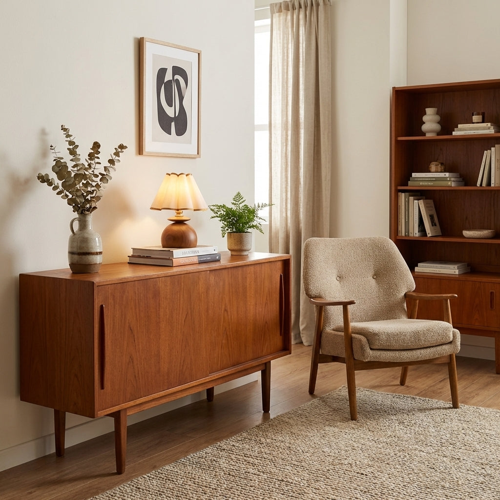 Pudge Table Lamp