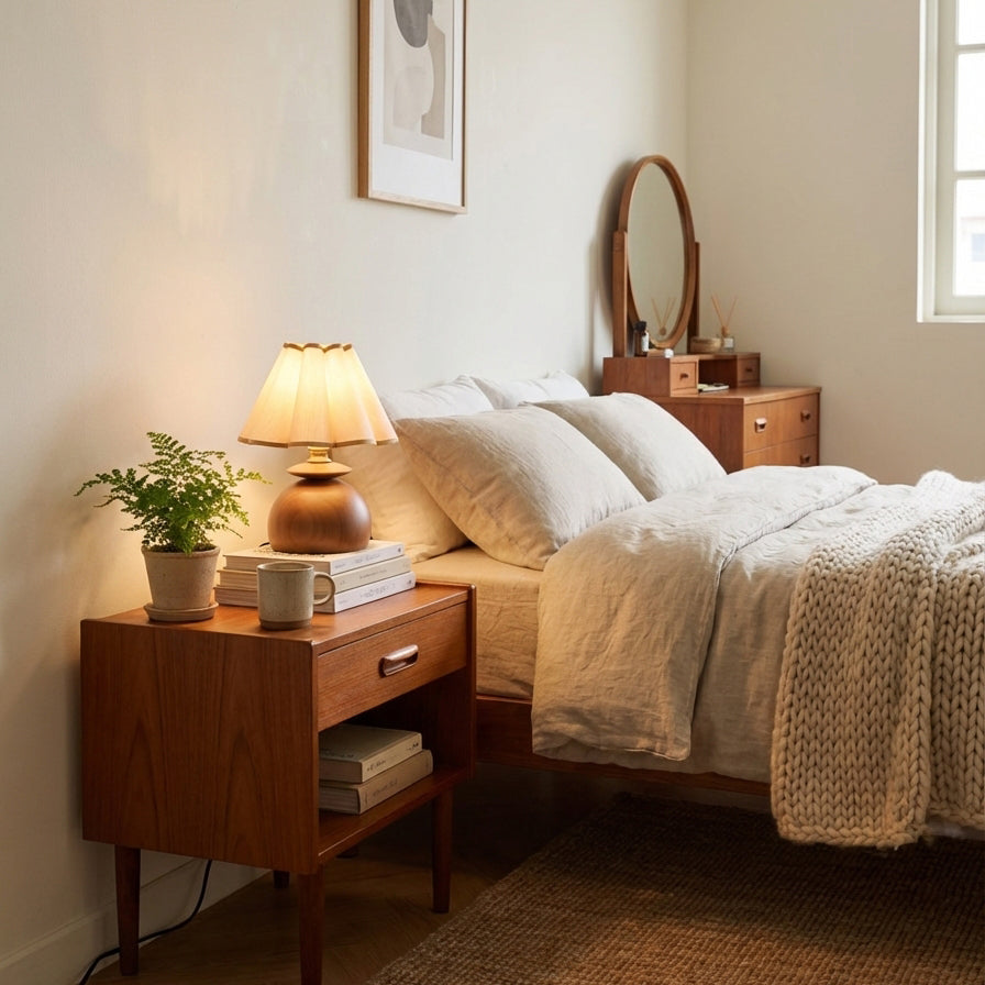 Pudge Table Lamp