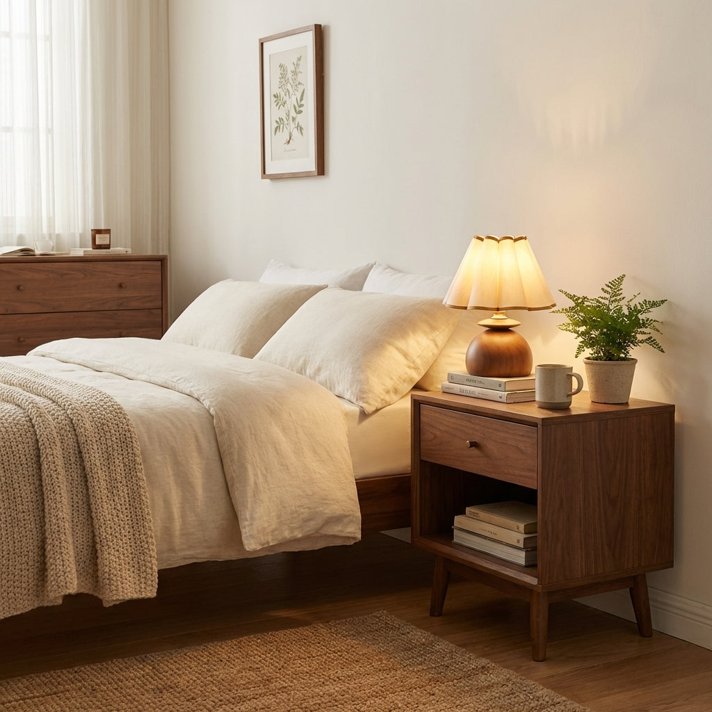Pudge Table Lamp