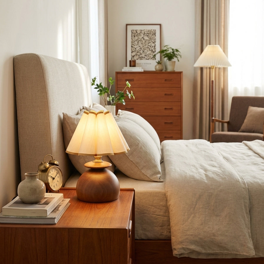 Pudge Table Lamp