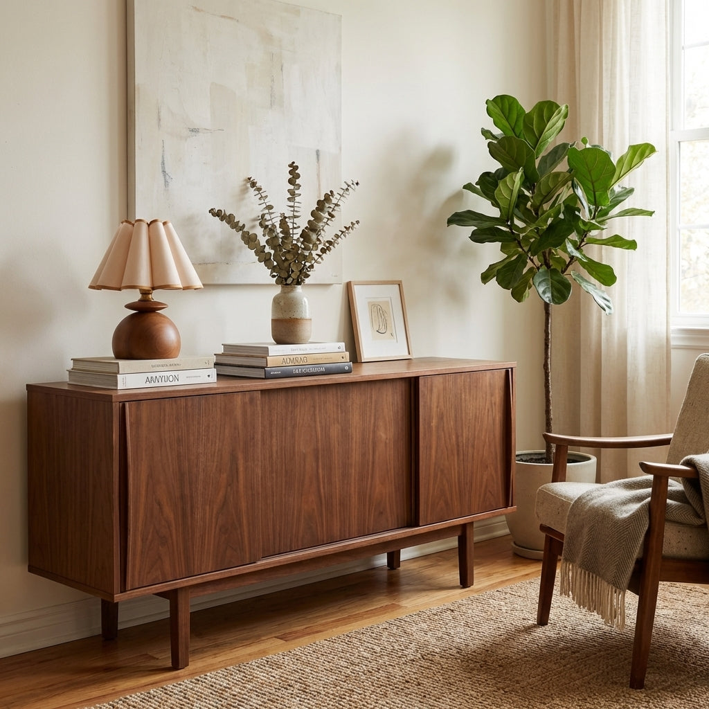 Pudge Table Lamp