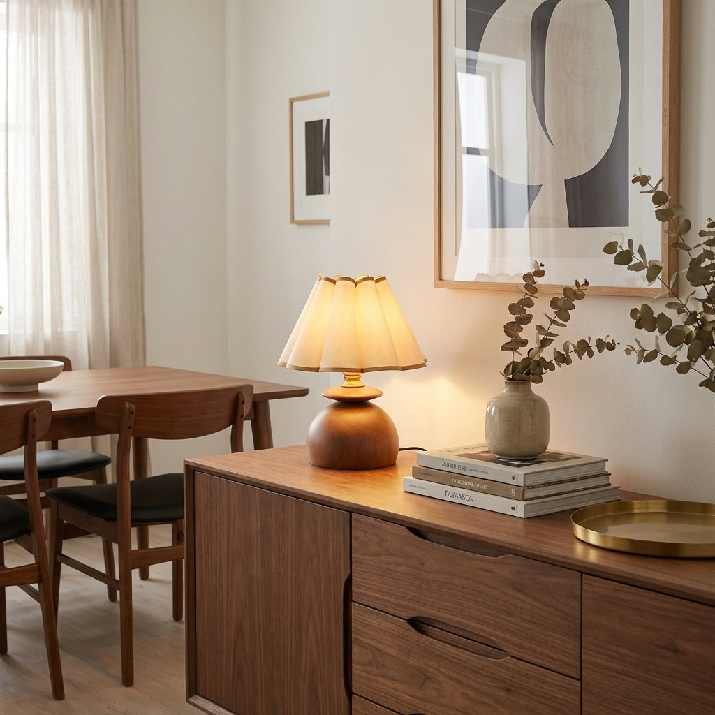 Pudge Table Lamp