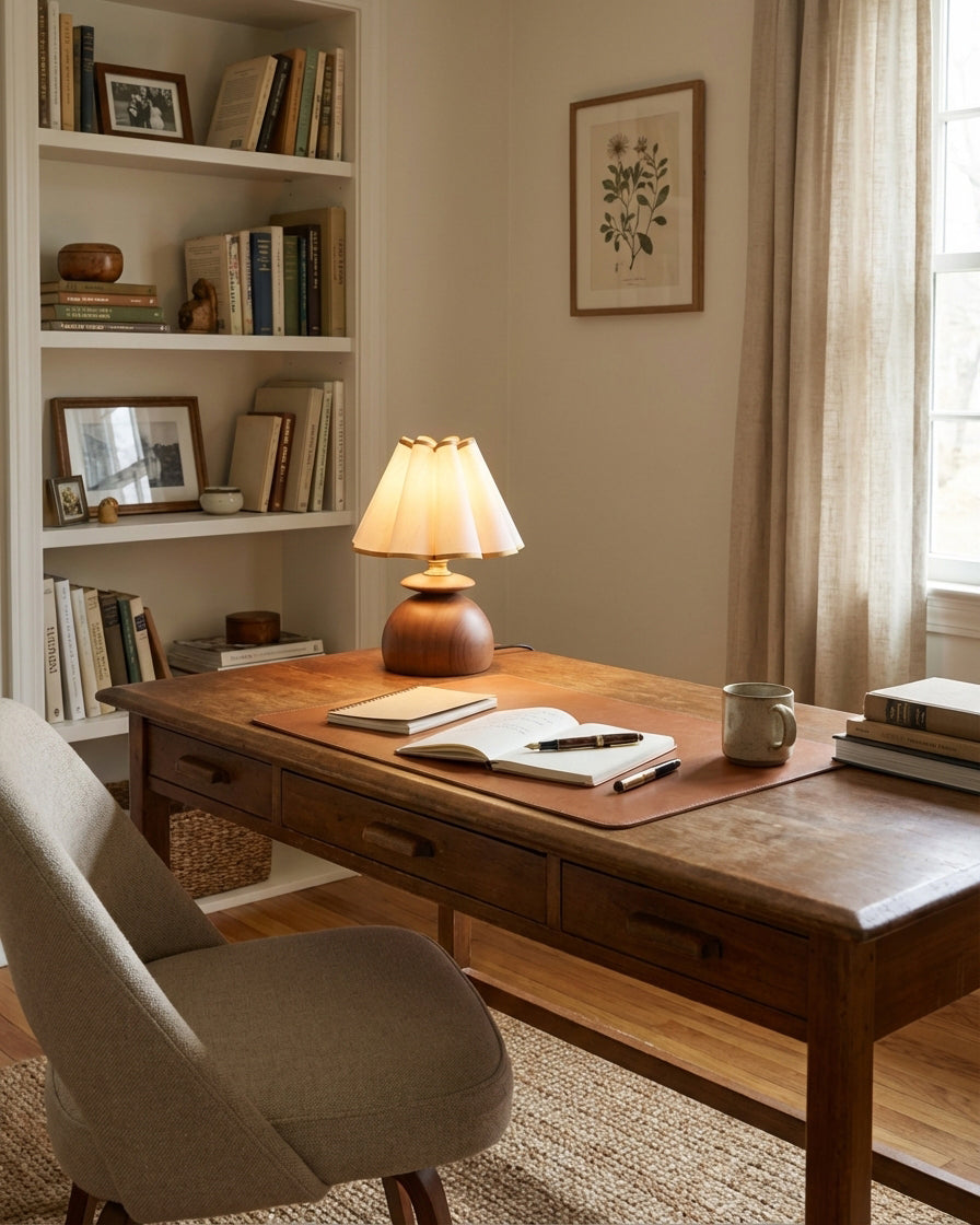 Pudge Table Lamp