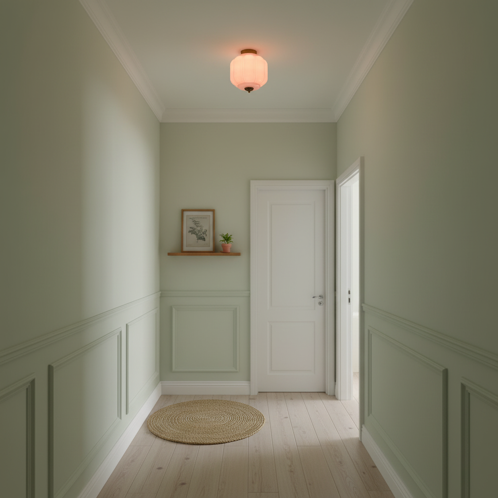 Clementine Ceiling Lamp