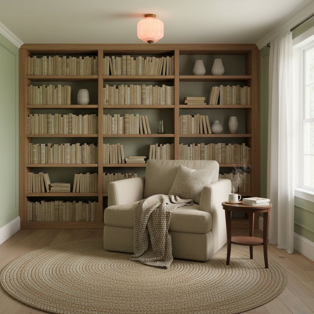 Clementine Ceiling Lamp