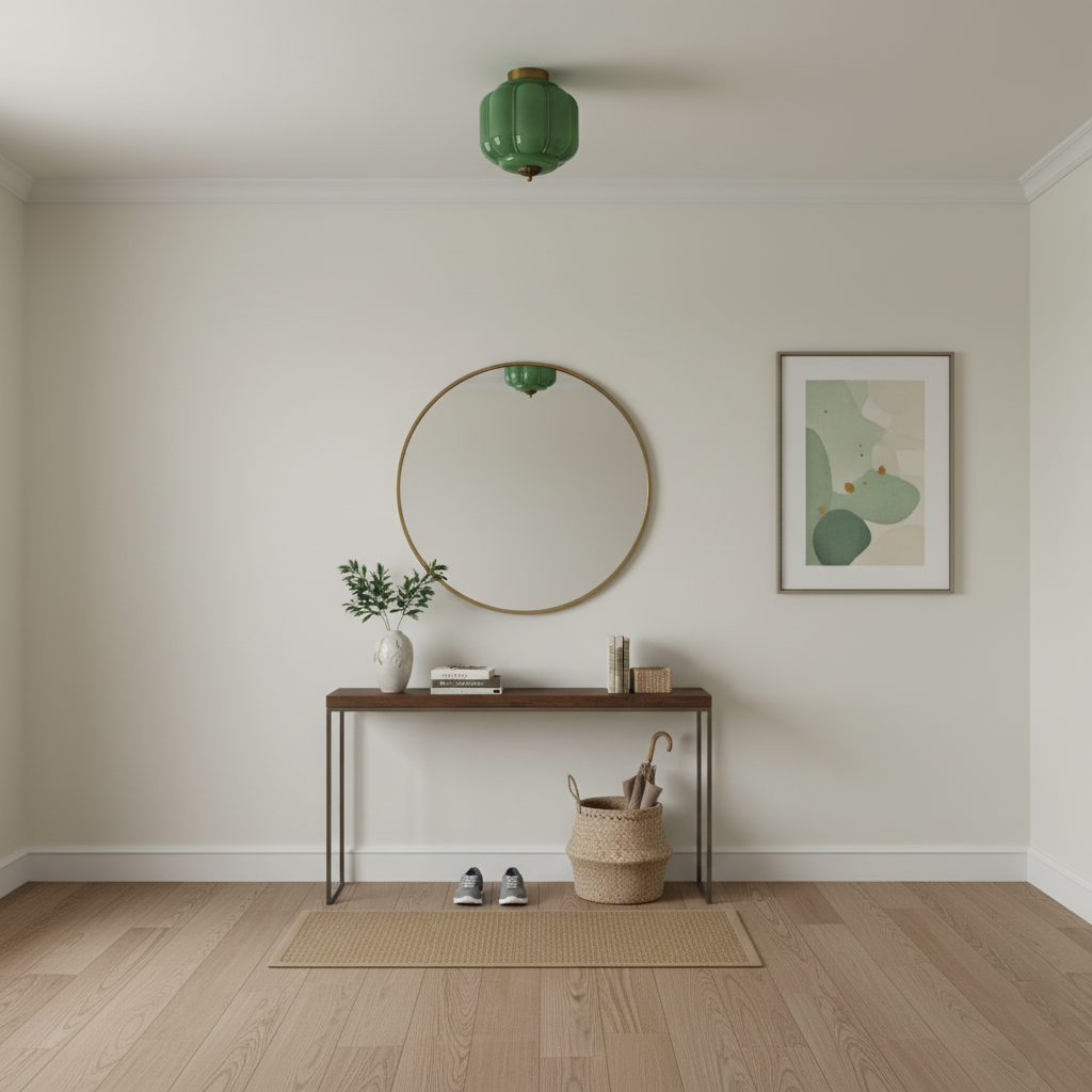 Clementine Ceiling Lamp
