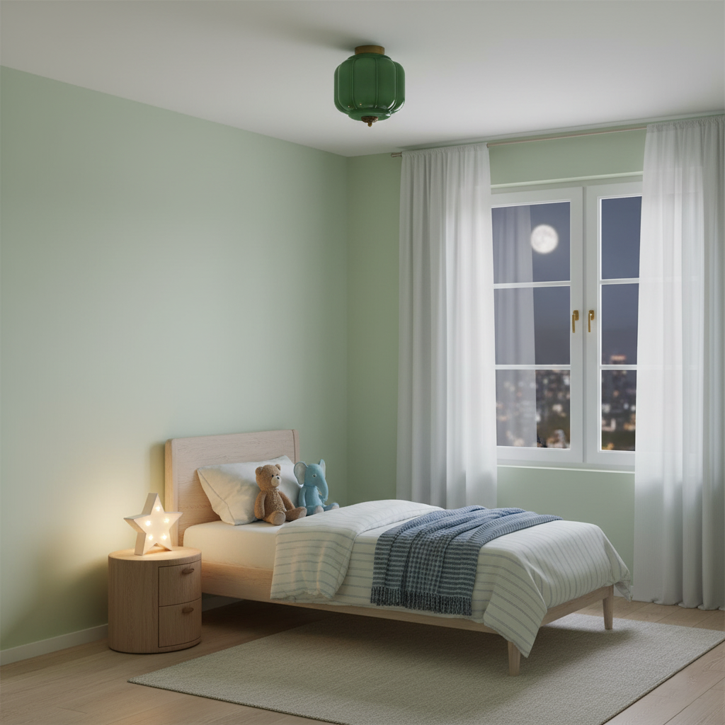 Clementine Ceiling Lamp