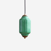 Verena Glass Pendant Lamp