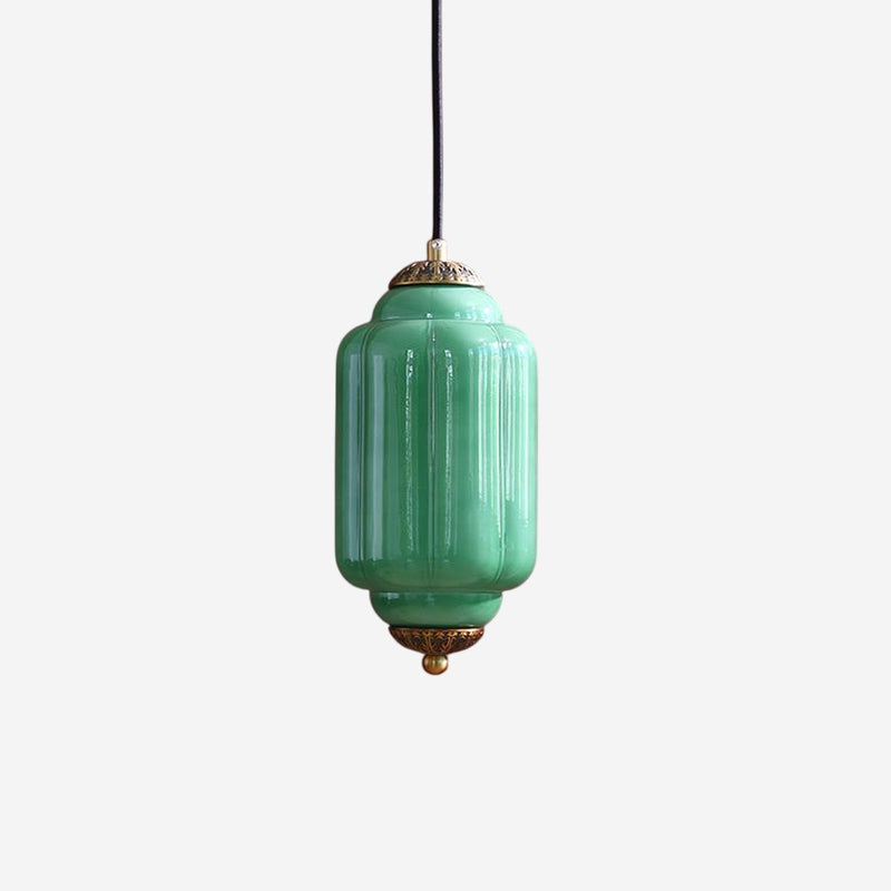 Verena Glass Pendant Lamp