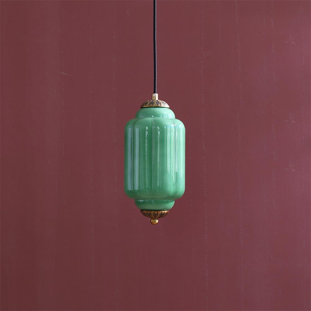 Verena Glass Pendant Lamp
