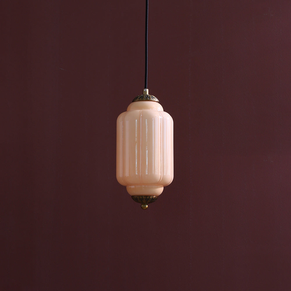 Verena Glass Pendant Lamp