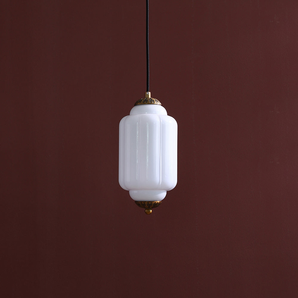 Verena Glass Pendant Lamp