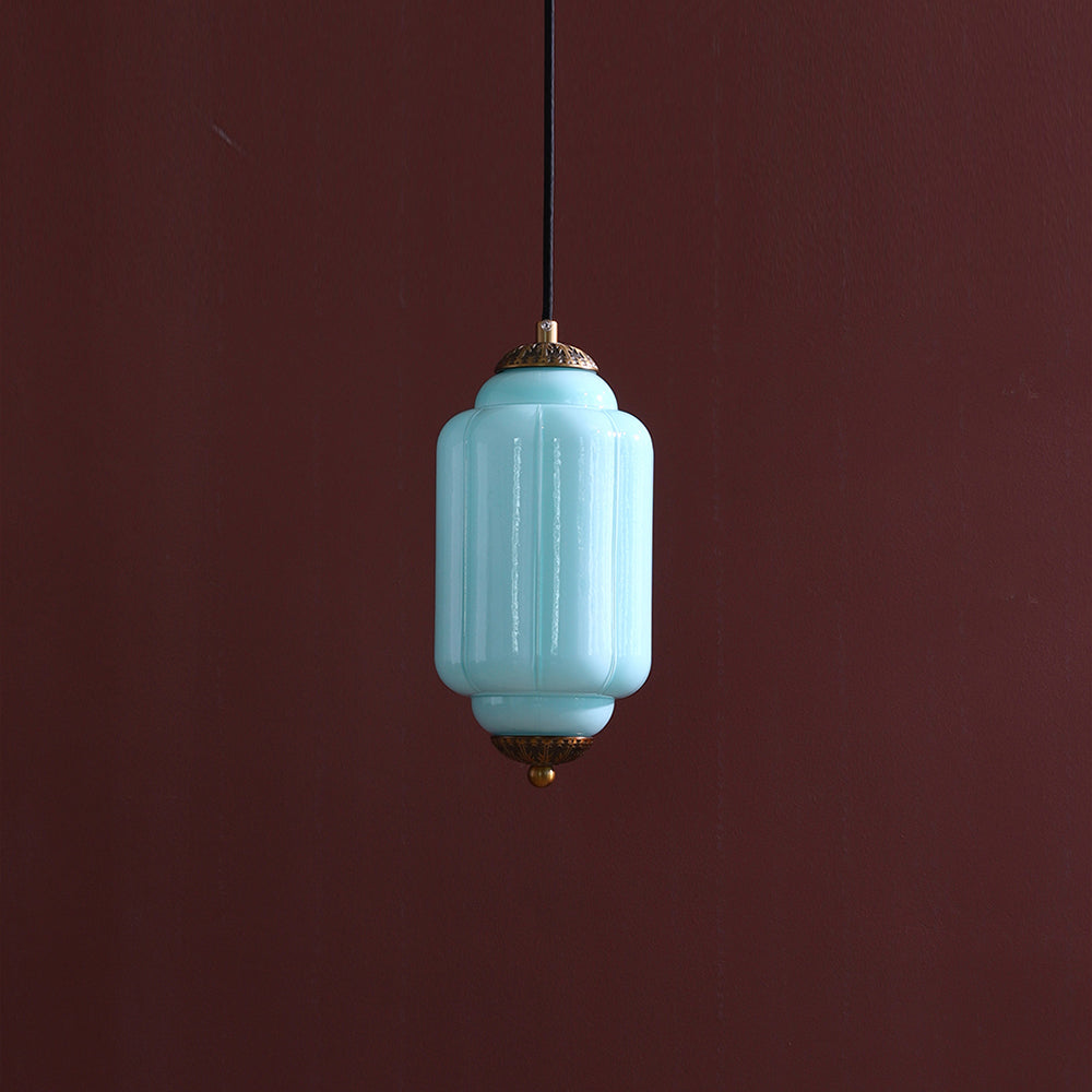 Verena Glass Pendant Lamp