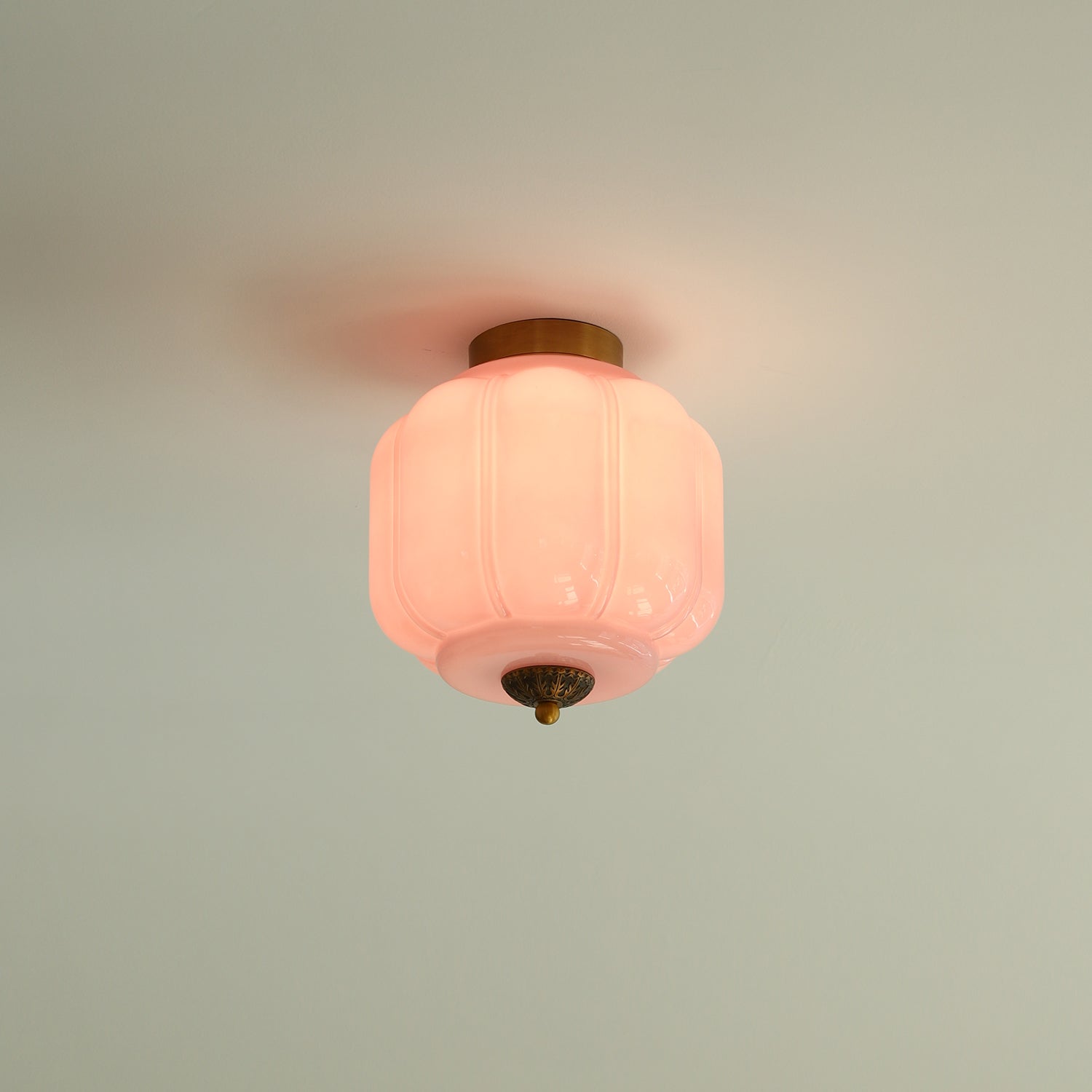 Clementine Ceiling Lamp