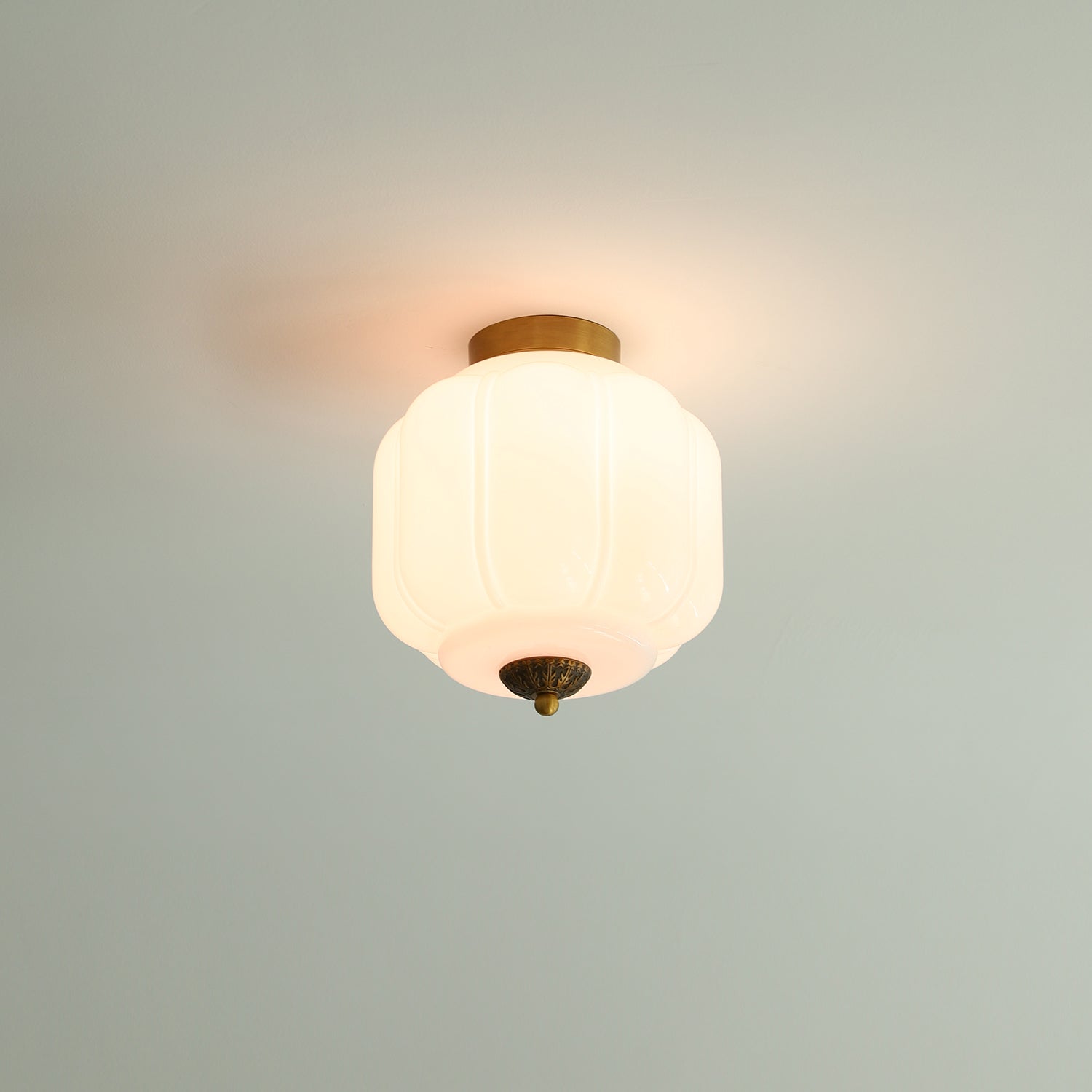 Clementine Ceiling Lamp