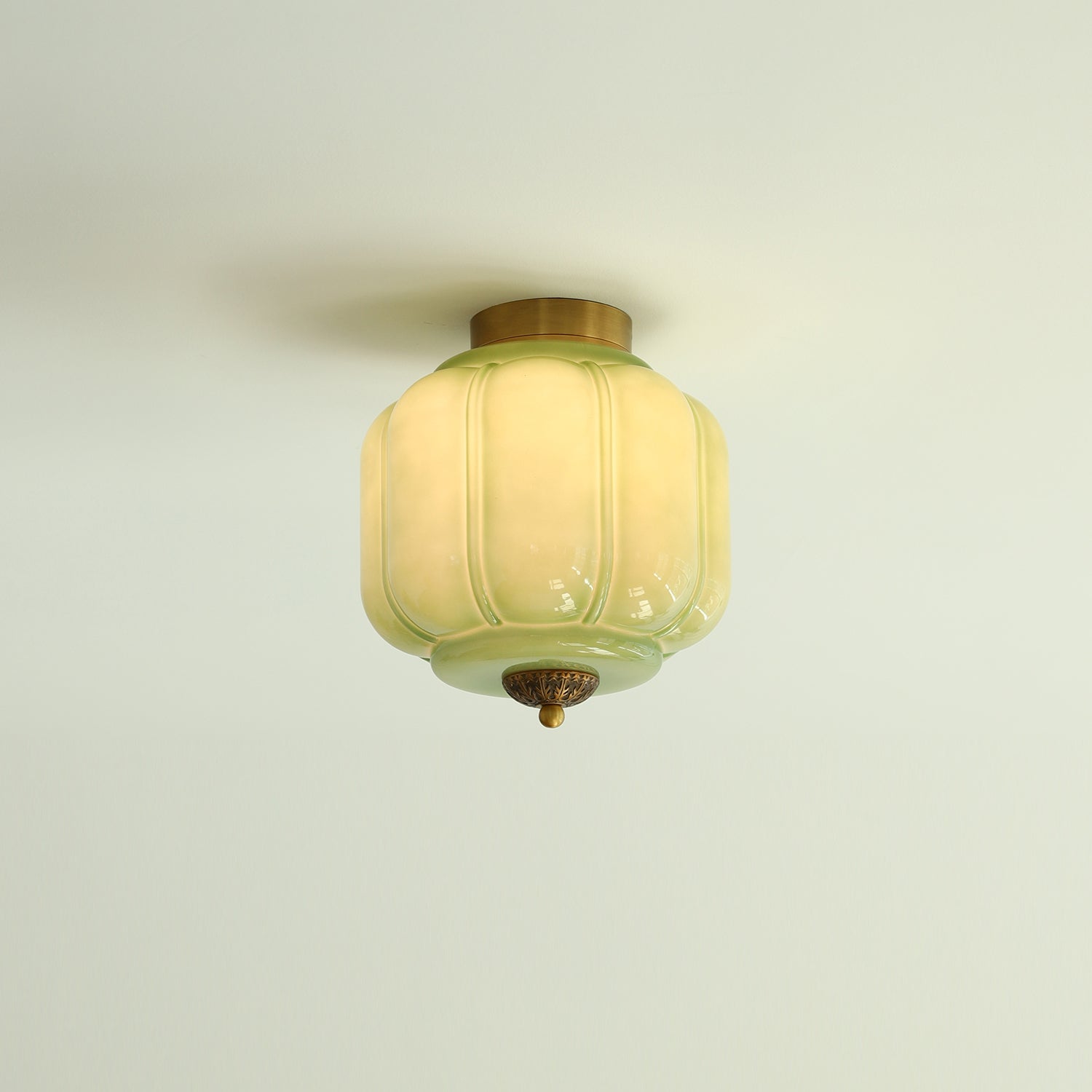 Clementine Ceiling Lamp